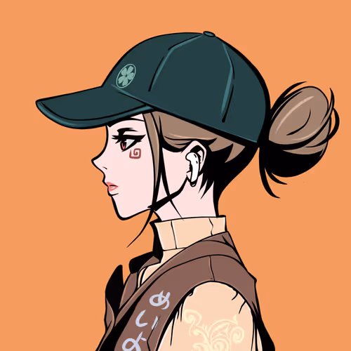SのKIRA #3080