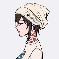 SのKIRA #519
