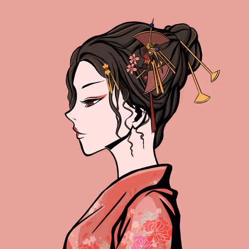 SのKIRA #3195