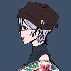 SのKIRA #1682
