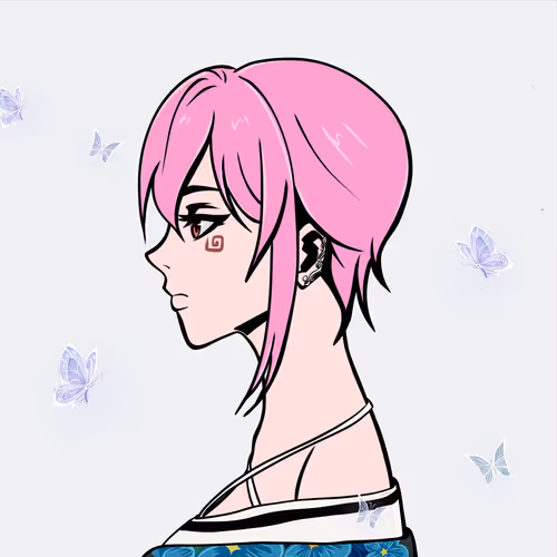 SのKIRA #321