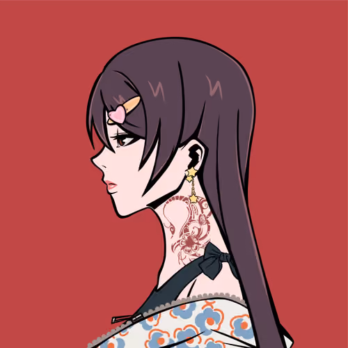 SのKIRA #1371