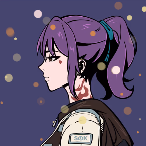 SのKIRA #485