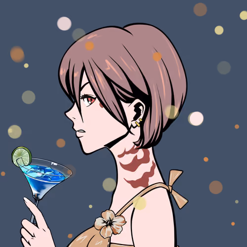 SのKIRA #303