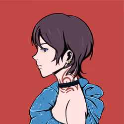 SのKIRA #1079