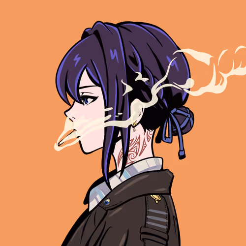 SのKIRA #1248