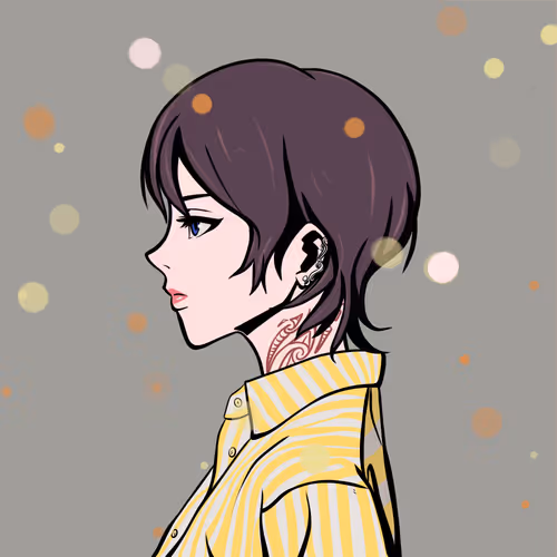 SのKIRA #1767