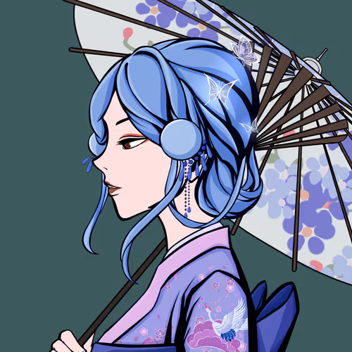 SのKIRA #3168