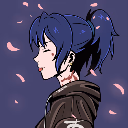 SのKIRA #2076