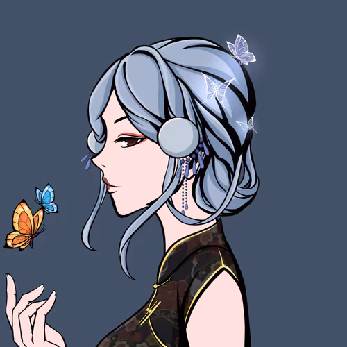 SのKIRA #299