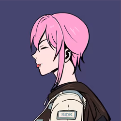 SのKIRA #2070