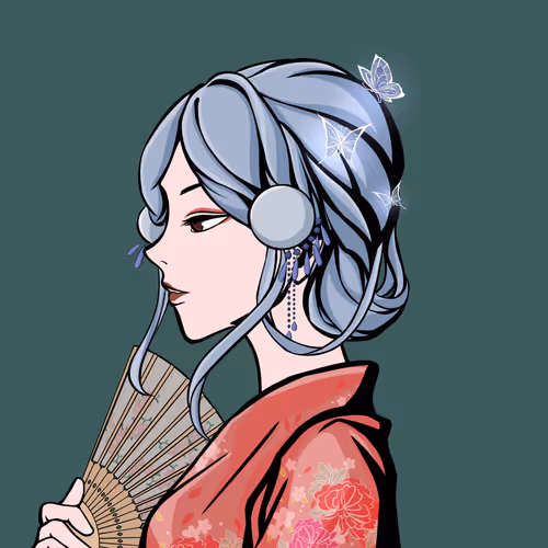 SのKIRA #3159