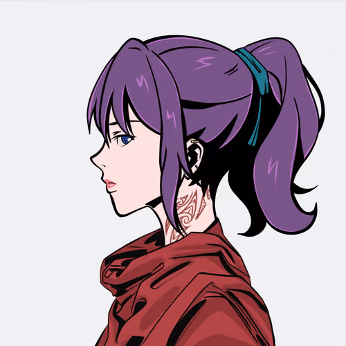 SのKIRA #3005