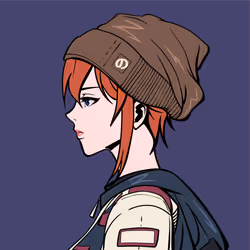 SのKIRA #613