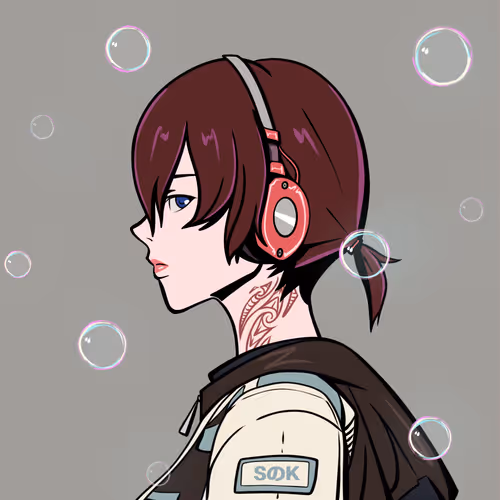 SのKIRA #1768