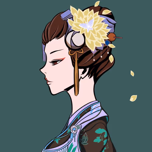 SのKIRA #3154
