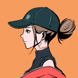 SのKIRA #257