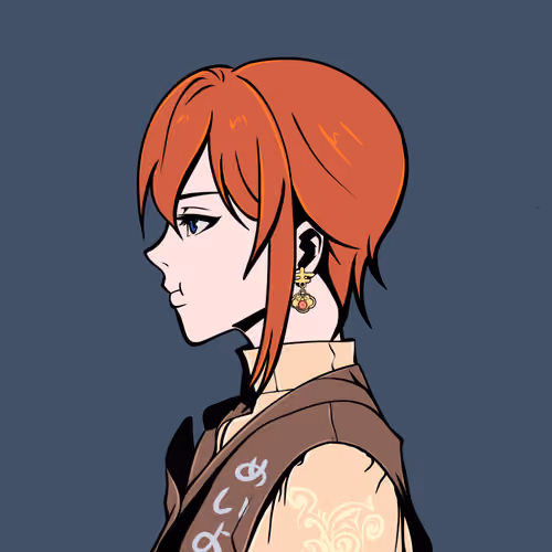 SのKIRA #1198