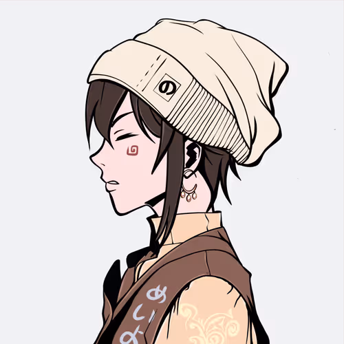 SのKIRA #3174