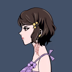 SのKIRA #2507