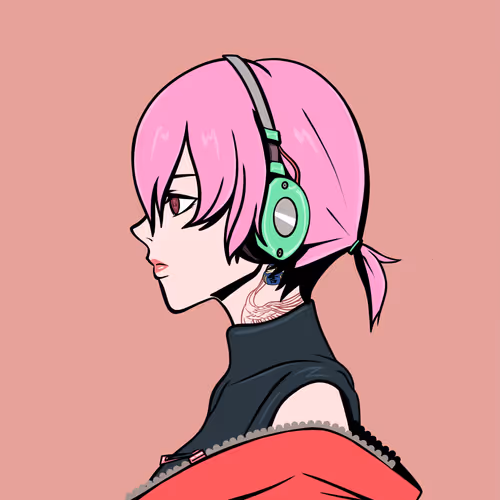 SのKIRA #3172