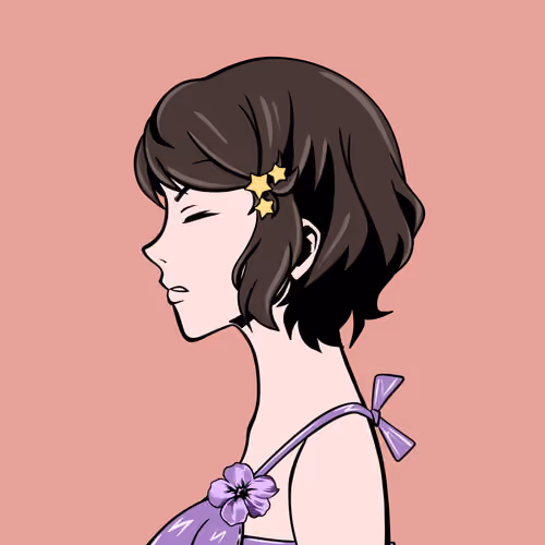 SのKIRA #1399