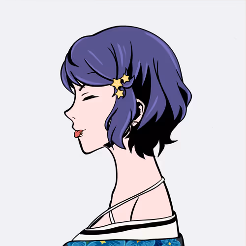 SのKIRA #3186