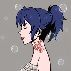 SのKIRA #2696