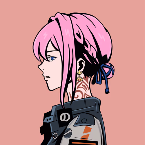 SのKIRA #3189