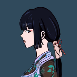 SのKIRA #525