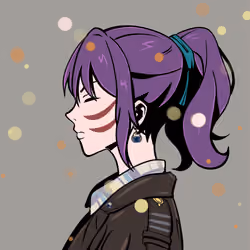 SのKIRA #1451