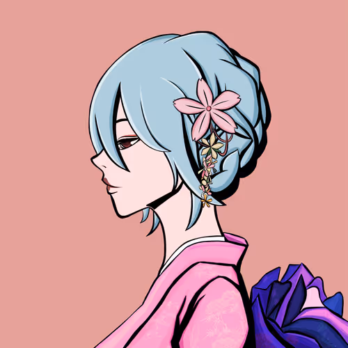 SのKIRA #1268