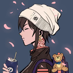 SのKIRA #682