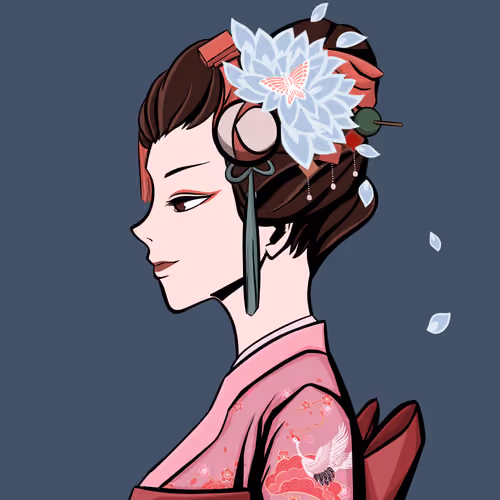 SのKIRA #208