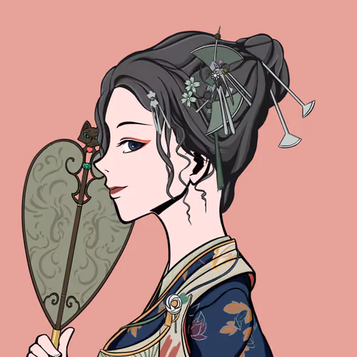 SのKIRA #817