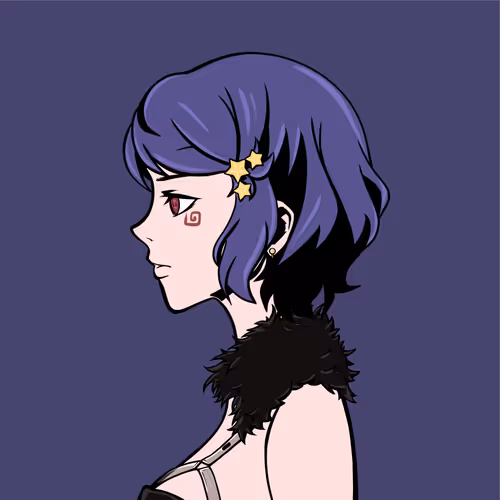 SのKIRA #2456