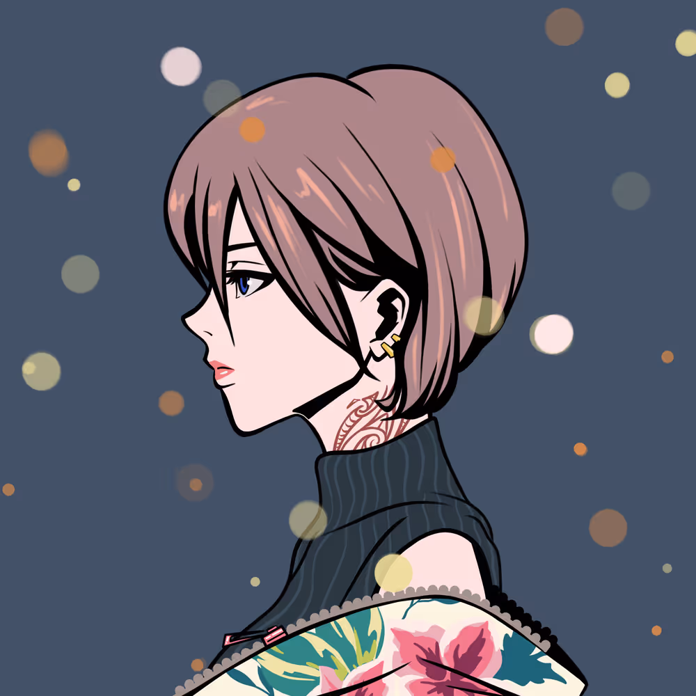 SのKIRA #3178