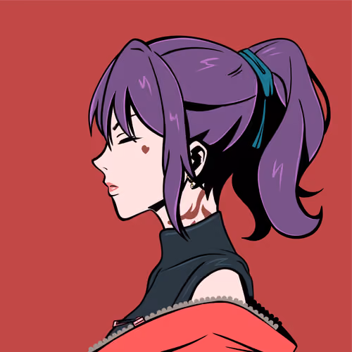 SのKIRA #1534