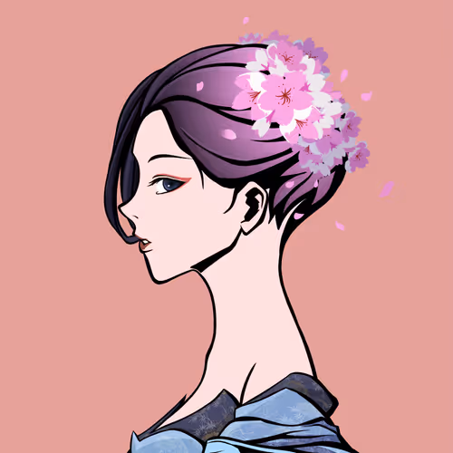 SのKIRA #3155