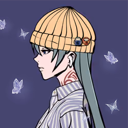 SのKIRA #2531