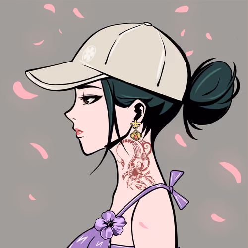 SのKIRA #930
