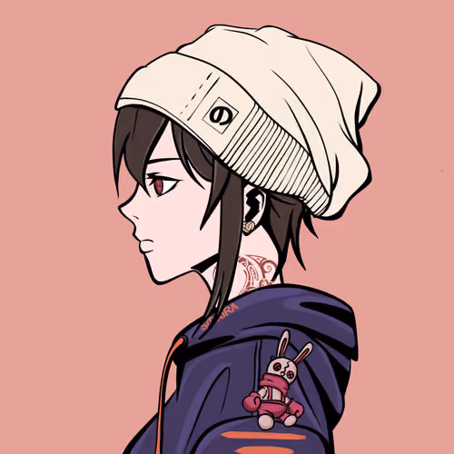 SのKIRA #492