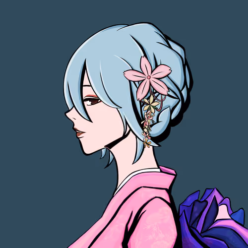 SのKIRA #2281