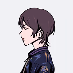 SのKIRA #1272