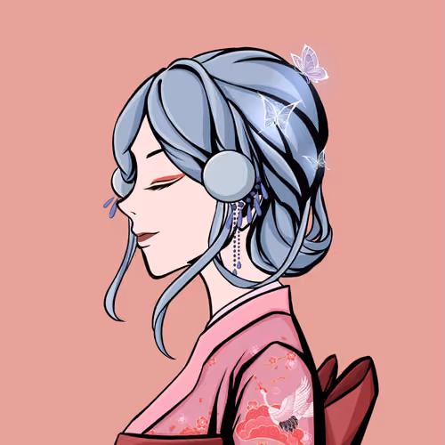 SのKIRA #3193
