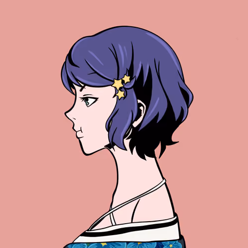SのKIRA #3068