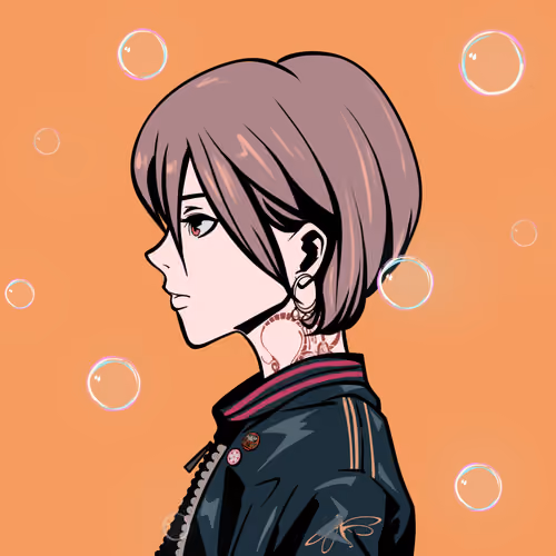 SのKIRA #2862