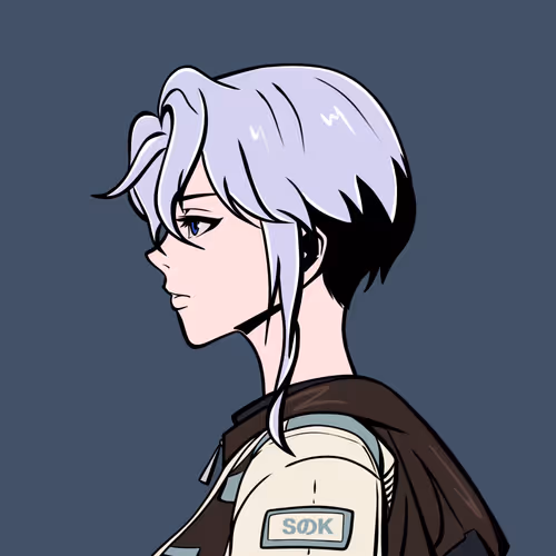 SのKIRA #2426