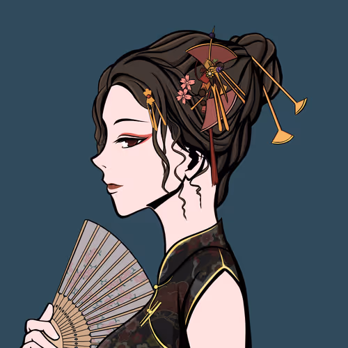SのKIRA #3157