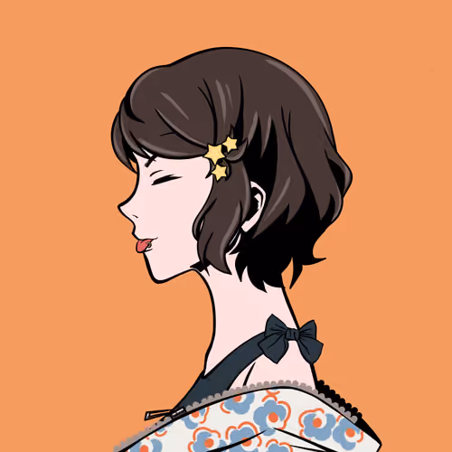 SのKIRA #3182